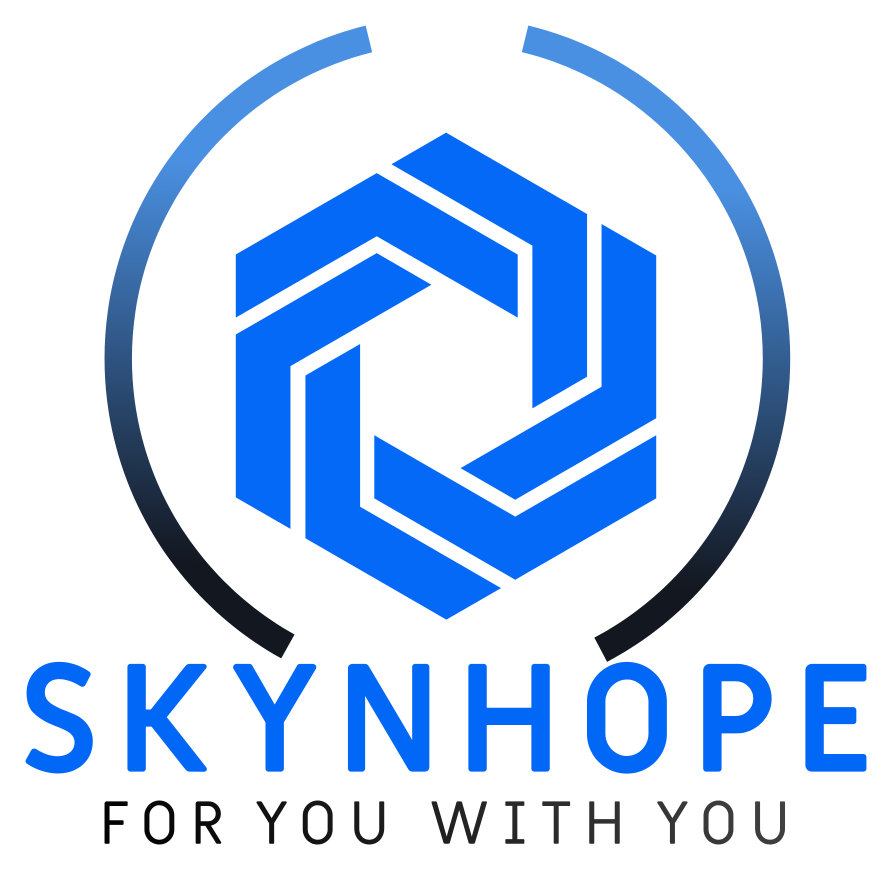 Sky N Hope — For You With You